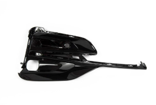 Ford Escape/Kuga (19-) Grotelės (ST-Line, kairė)), 32X427-1, PFM LV4B-17K947-SAW, PFM 2460948, P:LV4B-17K947-RA5UAW, LV4B17K947SAW, LV4B-17K947-RA5UAW