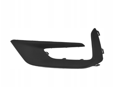 Ford Escape/Kuga (19-) Bamperio juosta (kiarė), 32X407-7, LV4B17K755SAW