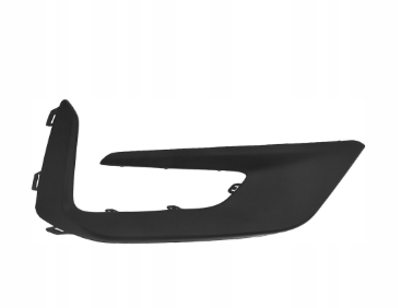 Ford Escape/Kuga (19-) Bamperio juosta (dešinė), 32X407-8, LV4B17K754SAW