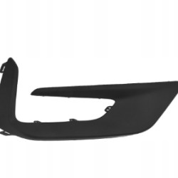 Ford Escape/Kuga (19-) Stoßstangenleiste (rechts), 32X407-8, LV4B17K754SAW