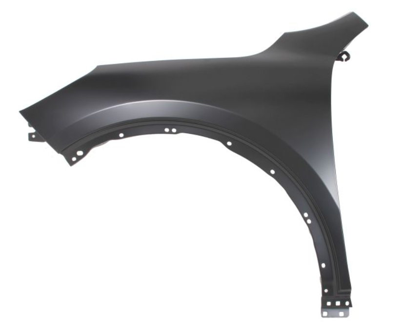 Ford Escape/Kuga (19-) Priekinis sparnas (kairė), 32X401, 2486914, 2523925, 2524394, 2537943, 5753147