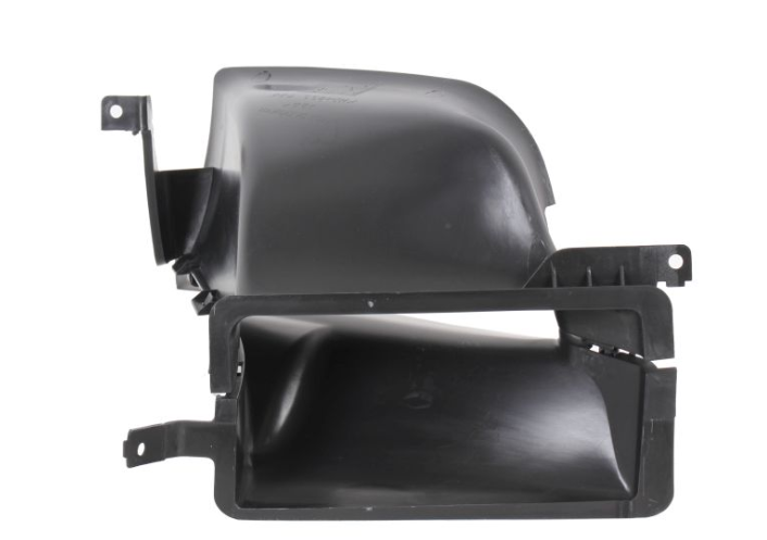 Hyundai Elantra (20-) Grotelės (kairė), 86595-AA010