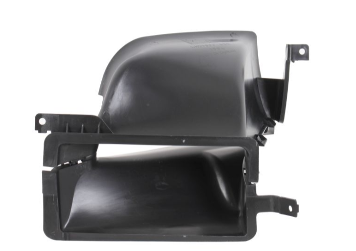 Hyundai Elantra (20-) Grotelės (dešinė), 86596-AA010