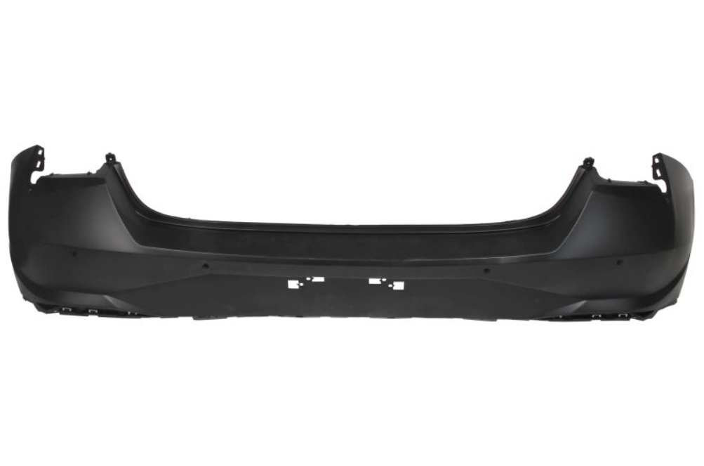 Hyundai Elantra (20-) Galinis bamperis, 86610-AA230