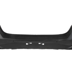 Hyundai Elantra (20-) Задний бампер, 86610-AA230