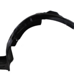 Hyundai Genesis Coupe (08-) Крыло переднее (левое), 40S1FL1T, 86811-2M000