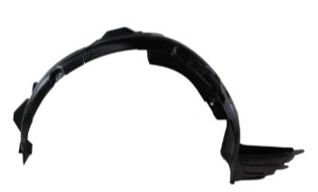 Hyundai Genesis Coupe (08-) Priekinis posparnis (dešinė), 40S1FP1T, 86812-2M000