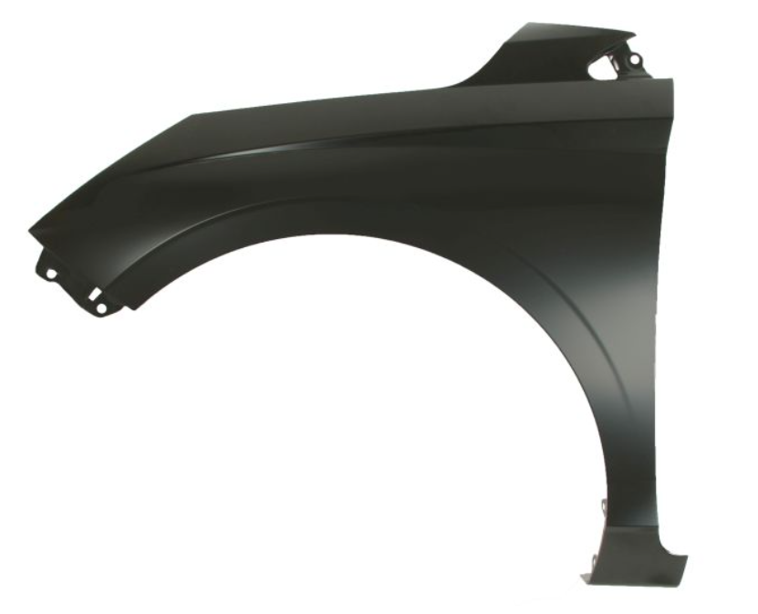 Hyundai I20 (20-) Priekinis sparnas (kairė), 66311-Q0050