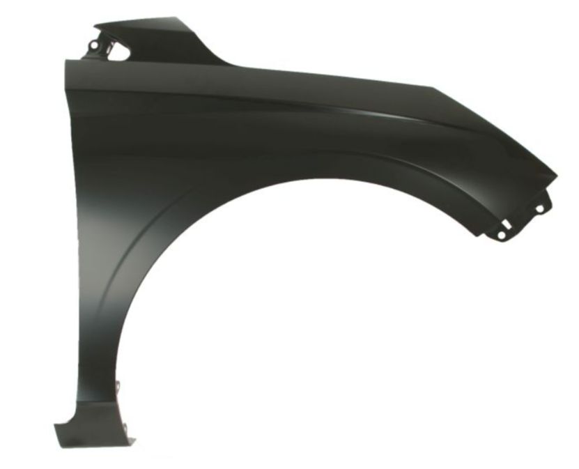 Hyundai I20 (20-) Priekinis sparnas (dešinė), 66321-Q0050