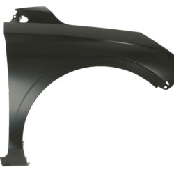 Hyundai I20 (20-) Front fender (right), 66321-Q0050