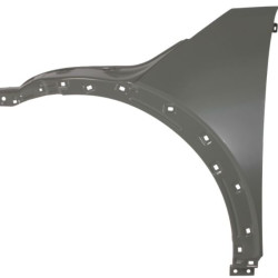 Hyundai Ioniq 5 (21-) priekšējais spārns (kreisais), 66311GI000