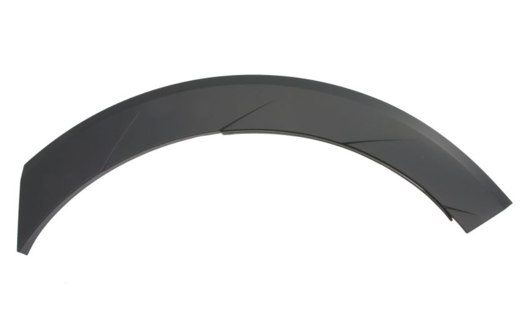 Hyundai Ioniq 5 (21-) Galinio sparno antdėklas (kairė), 87741GI100