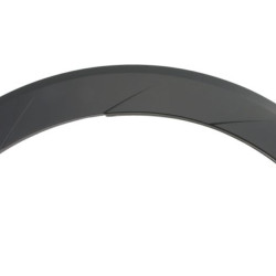 Hyundai Ioniq 5 (21-) Rear wing cover (left), 87741GI100