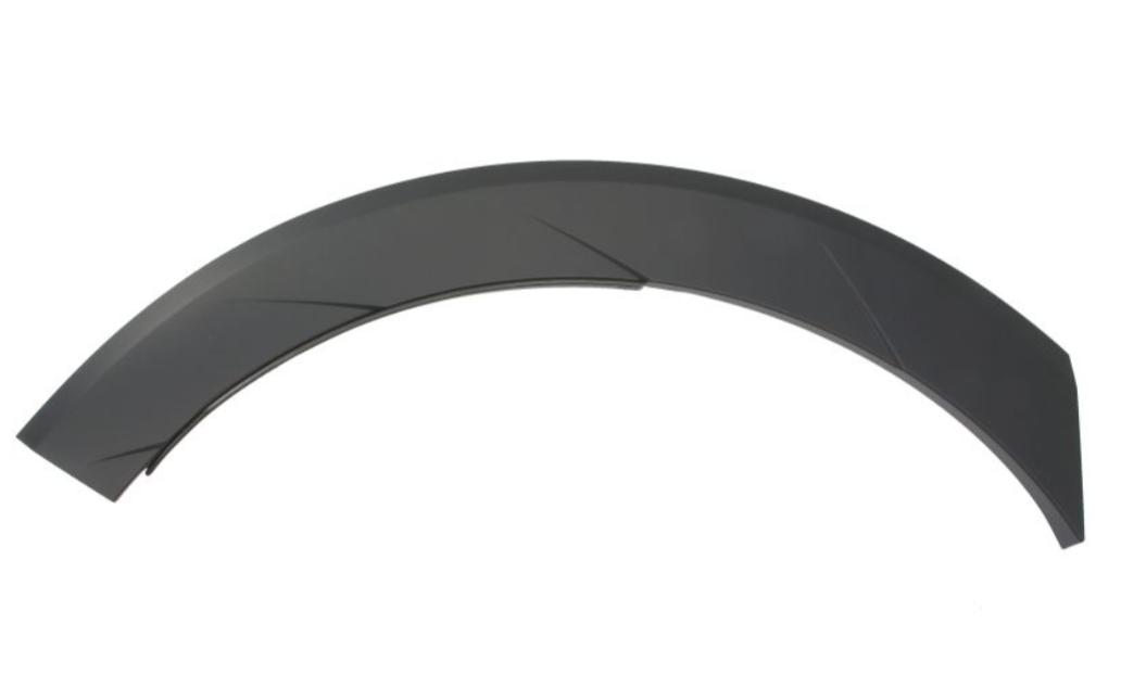 Hyundai Ioniq 5 (21-) Galinio sparno antdėklas (dešinė), 87742-GI100