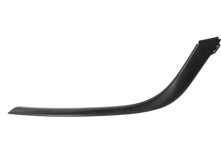 Hyundai Kona (23-) Bamperio juosta (kairė), 86563-J9CA0