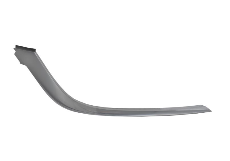 Hyundai Kona (23-) Bamperio juosta (dešinė), 86564J9CA0