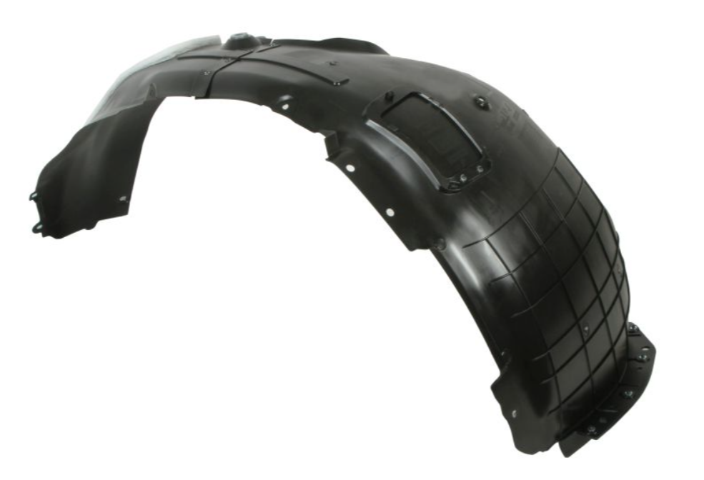 Hyundai Kona (23-) Priekinis posparnis (dešinė), 86812-J9CA0