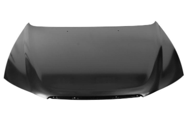 Hyundai Sonata (05-) Variklio dangtis, 66400-0A000, 402603, 66400-3K000