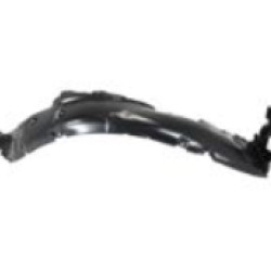 Hyundai Sonata (09-) Priekinis posparnis (kairė), 4027FL2T, 86811-3K500