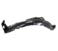 Hyundai Sonata (09-) Priekinis posparnis (dešinė), 4027FP2T, 86812-3K500