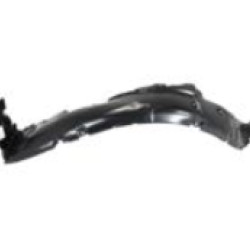 Hyundai Sonata (09-) Priekšējais spārns (pa labi), 4027FP2T, 86812-3K500