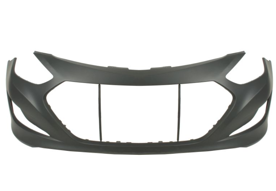 Hyundai Sonata (09-) Priekinis bamperis, 86511-4R000