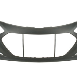 Hyundai Sonata (09-) Priekšējais bamperis, 86511-4R000