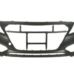 Hyundai Sonata (14-) Priekinis bamperis, 86511-E6000