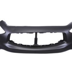 Infiniti FX (08-) Priekšējais buferis, EBM221CA0H