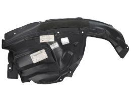 Infiniti M (12-) Priekinis posparnis (galinė dalis, kairė), 35E1FL2T, 63843-1MA1A