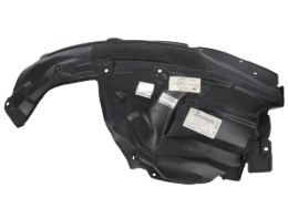 Infiniti M (12-) Priekinis posparnis (galinė dalis, dešinė), 35E1FP2T, 63842-1MA1A