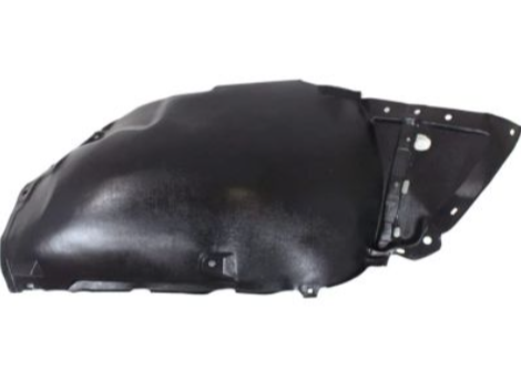 Infiniti QX50 (13-) Priekinis posparnis (dešinė), 3540FP1T, 63844-BA0A