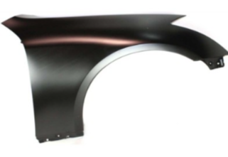 Infiniti G (03-) Priekinis sparnas (Coupe, dešinė), 351902, 63100-AM830