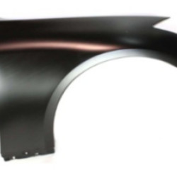 Infiniti G (03-) Priekšējais spārns (kupe, pa labi), 351902, 63100-AM830