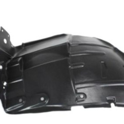 Infiniti G (03-) priekšējais spārns (kupe, pa kreisi), 3519FL1T, 63845-AM800