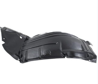 Infiniti M (08-) Priekinis posparnis (sport, kairė), 3530FL1T, 63845-EJ90A