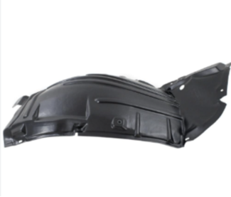 Infiniti M (08-) Priekinis posparnis (sport, dešinė), 3530FP2T, 63844-EJ70A