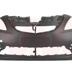 Lancia Ypsilon (16-) Front bumper, 42A10711, 735642772