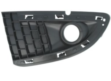 Lancia Ypsilon (11-) Grotelės (dešinė), 42A127-2, 735529725