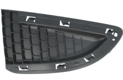 Lancia Ypsilon (11-) Grotelės (kairė), 42A127-5, 735529712