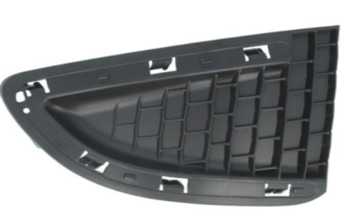 Lancia Ypsilon (11-) Grotelės (dešinė), 42A127-6, 735529711