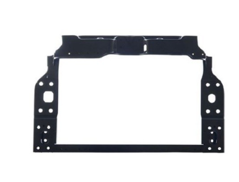 Lancia Ypsilon (11-) Priekinė panelė, 42A104, 51833634