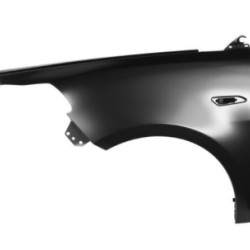 Lancia Ypsilon (11-) Priekinis sparnas (kairė), 42A101, 51837710