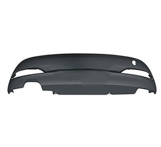 Lancia Ypsilon (11-) Galinis spoileris, 42A199-1, 735643768