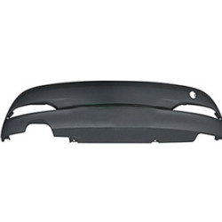 Lancia Ypsilon (11-) Galinis spoileris, 42A199-1, 735643768