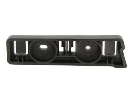 Lancia Ypsilon (11-) Priekinio bamperio tvirtinimas (kairė), 42A10717, 51839925