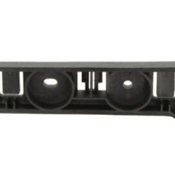 Lancia Ypsilon (11-) Priekinio bamperio tvirtinimas (kairė), 42A10717, 51839925