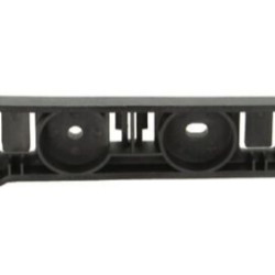 Lancia Ypsilon (11-) Крепление переднего бампера (правый), 42A10718, 51839924