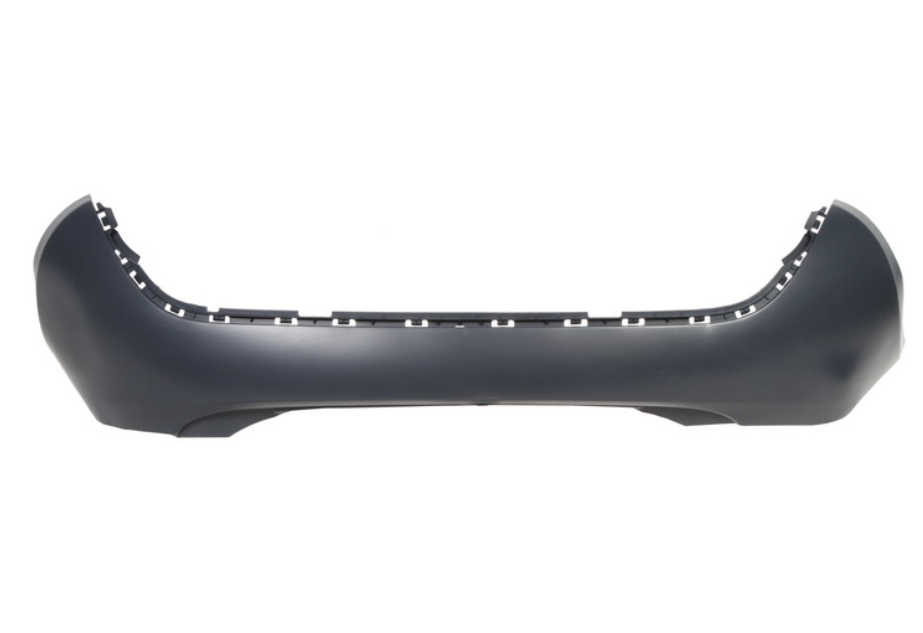 Lancia Ypsilon (11-) Galinis bamperis, 735535918