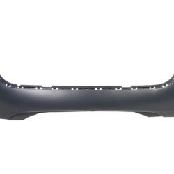 Lancia Ypsilon (11-) Galinis bamperis, 735535918